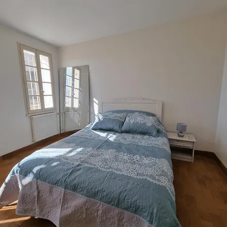 Chaleureux Moulin En Pierre Avec Maison Attenante Vakantiehuis Castera-Bouzet
